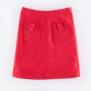 Boden Cambridge skirt